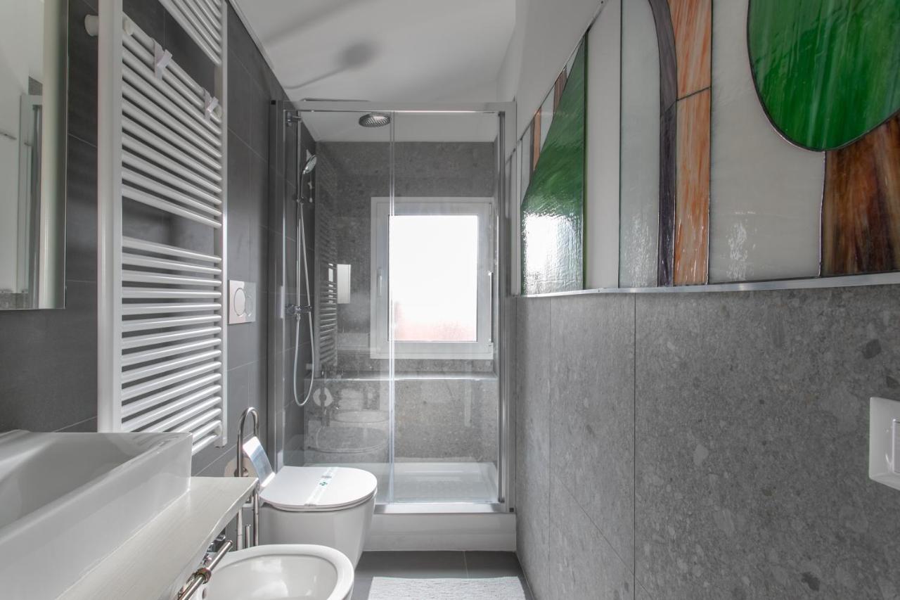 Biennale Gallery Loft Venecia Exterior foto