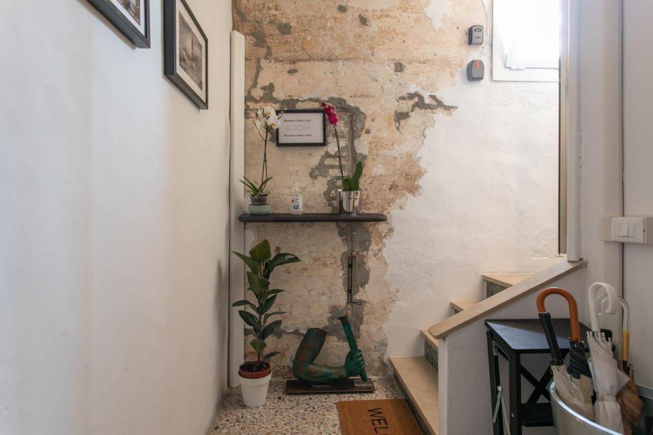 Biennale Gallery Loft Venecia Exterior foto